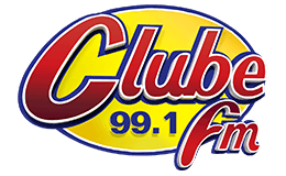 Logo Clube FM